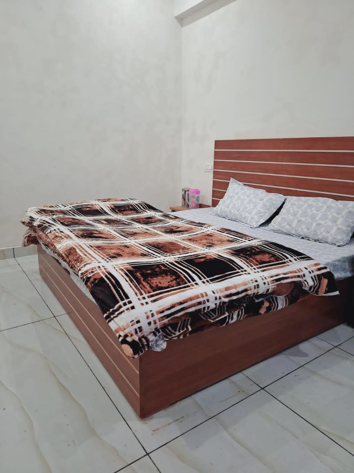 Chandarshila Hike Homestay Ukhimath Exterior foto